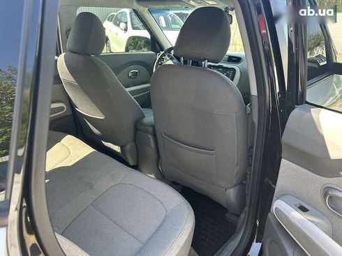 Kia Soul 2016 - фото 8