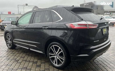 Ford Edge 2018 - фото 5