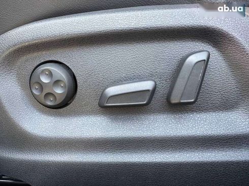 Volkswagen Tiguan 2015 - фото 17