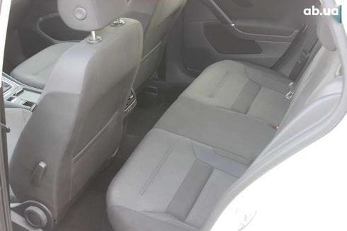 Volkswagen e-Golf 2020 - фото 27