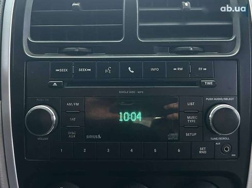 Dodge Caliber 2010 - фото 20