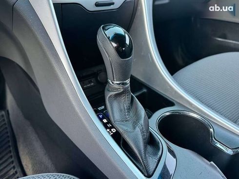 Hyundai Sonata 2013 - фото 30