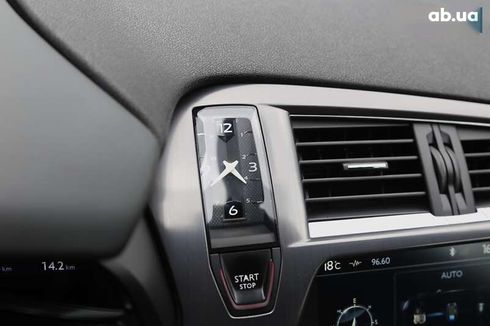 Citroёn DS5 2013 - фото 20