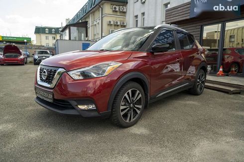 Nissan Kicks 2019 - фото 3