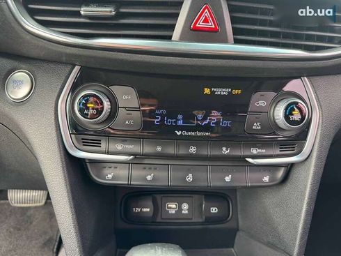 Hyundai Santa Fe 2018 - фото 15