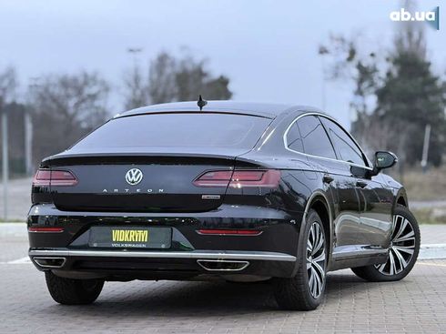 Volkswagen Arteon 2020 - фото 18