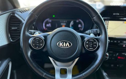 Kia Soul 2019 - фото 11