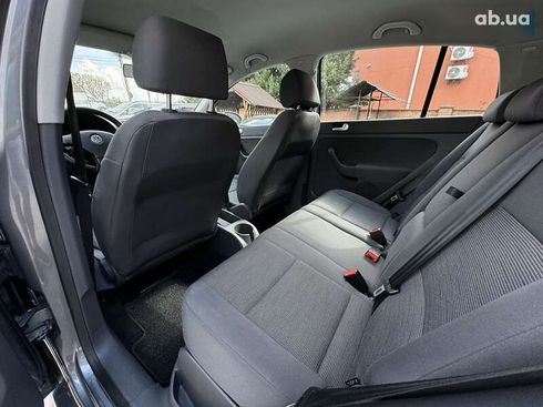 Volkswagen Golf Plus 2006 - фото 19