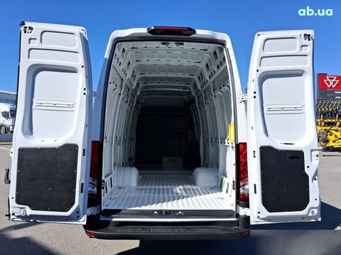 Iveco Daily 2025 - фото 13