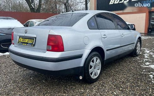 Volkswagen Passat 1999 - фото 6