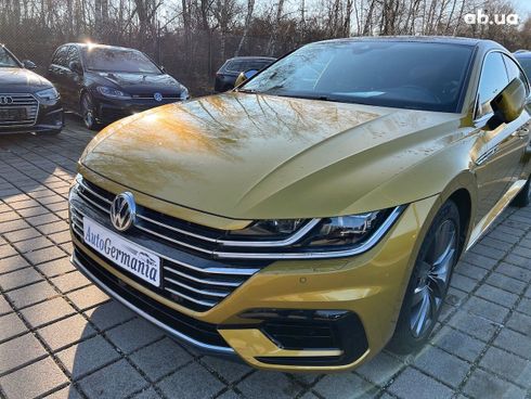 Volkswagen Arteon 2021 - фото 32