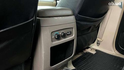 Toyota Land Cruiser Prado 2004 - фото 28