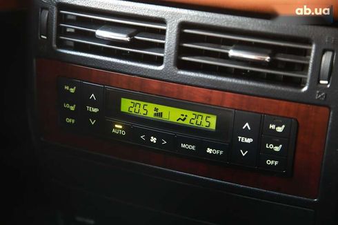 Toyota Land Cruiser 2014 - фото 22