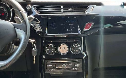Citroёn DS3 2013 - фото 20