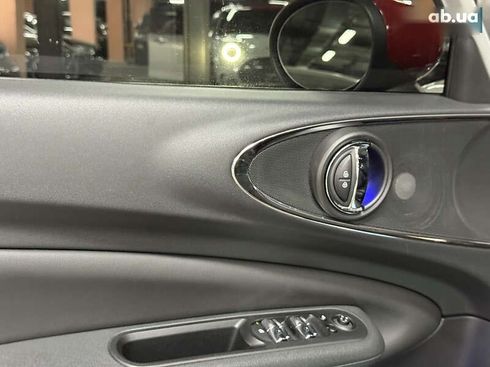 MINI Clubman 2021 - фото 27