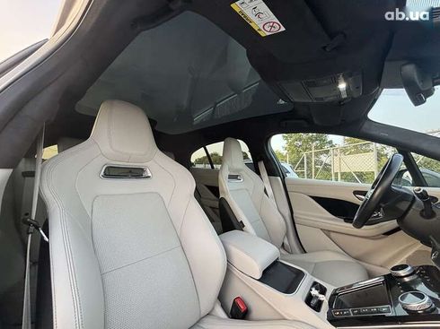 Jaguar I-Pace 2020 - фото 28