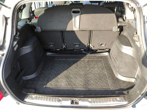 Peugeot 308 2012 белый - фото 19