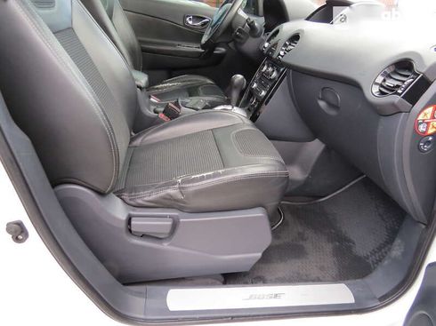 Renault Koleos 2013 - фото 21