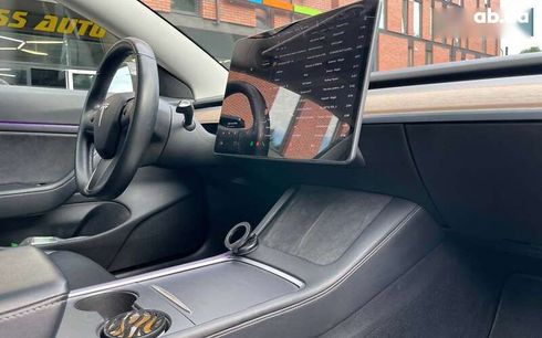 Tesla Model 3 2018 - фото 12