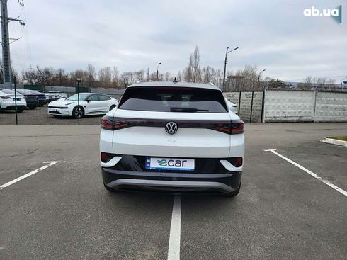 Volkswagen ID.4 Crozz 2024 - фото 10