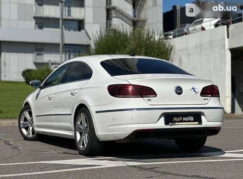 Volkswagen Passat CC 2014 - фото 14