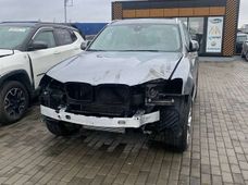Продаж вживаних BMW X3 у Львові - купити на Автобазарі