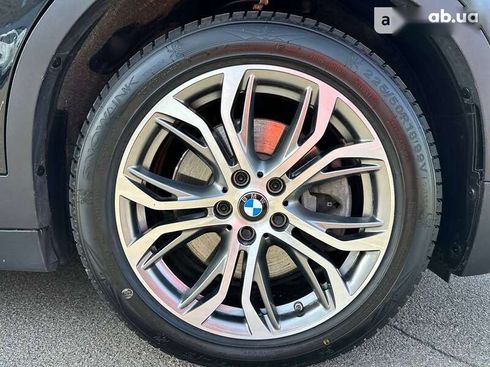 BMW X2 2019 - фото 11
