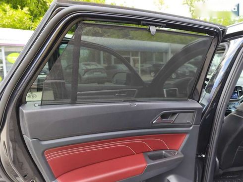 Volkswagen Atlas Cross Sport 2022 - фото 18