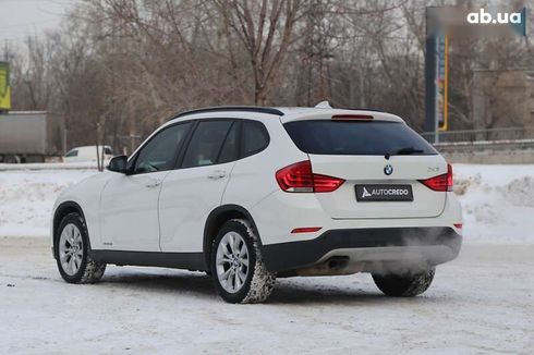 BMW X1 2013 - фото 5