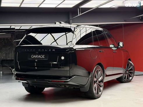 Land Rover Range Rover 2024 - фото 15