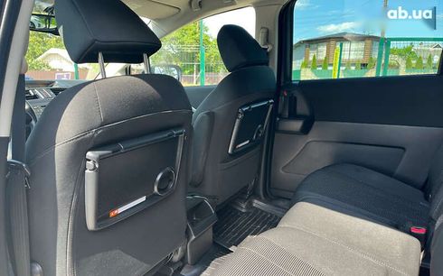 Mazda 5 2013 - фото 17