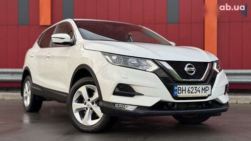 Nissan Qashqai 2019 - фото 9