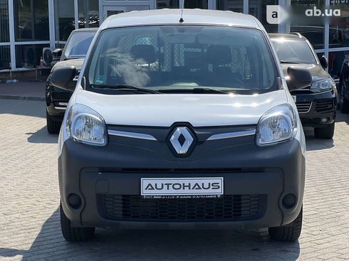 Renault Kangoo 2019 - фото 5