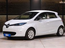 Продажа б/у Renault Zoe 2018 года - купить на Автобазаре