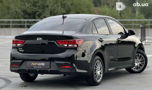 Kia Rio 2017 - фото 4