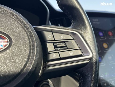 Subaru Outback 2022 белый - фото 36