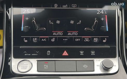 Audi A8 2018 - фото 17