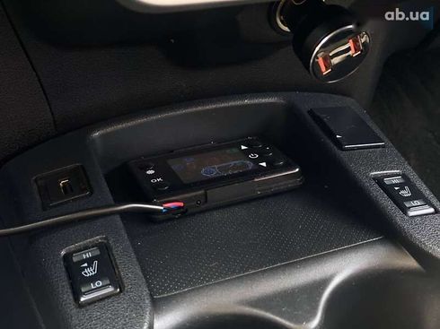 Nissan Leaf 2015 - фото 28