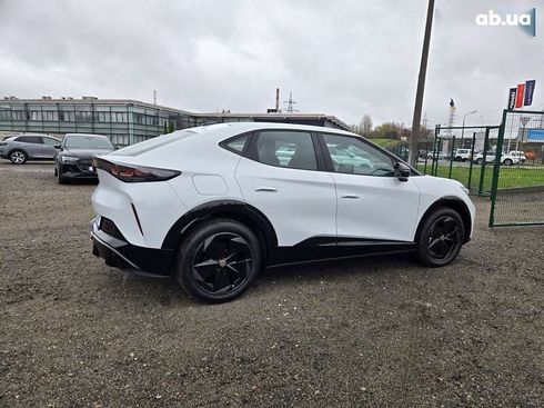 Volkswagen ID. Unyx 2025 - фото 6