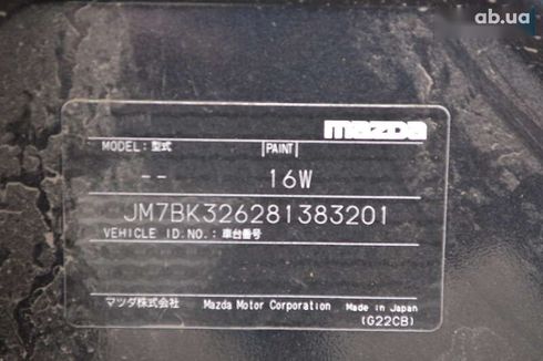 Mazda 3 2008 - фото 29