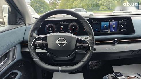 Nissan Ariya 2022 - фото 15