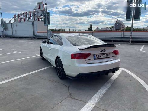 Audi A5 2014 - фото 7