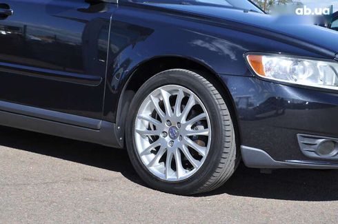 Volvo V50 2010 - фото 6
