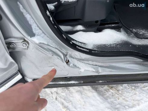 Chevrolet Bolt 2017 - фото 20