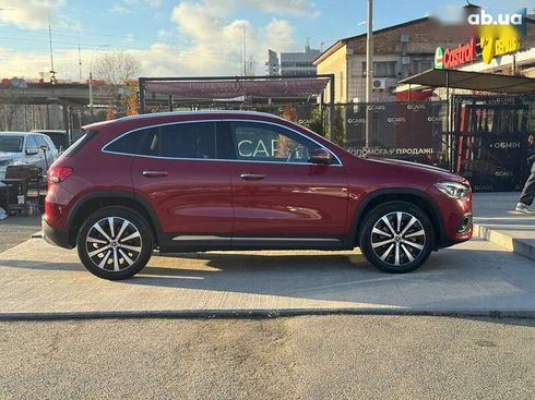 Mercedes-Benz GLA-Класс 2022 - фото 8