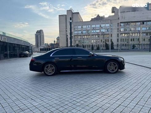 Mercedes-Benz S-Класс 2020 - фото 8