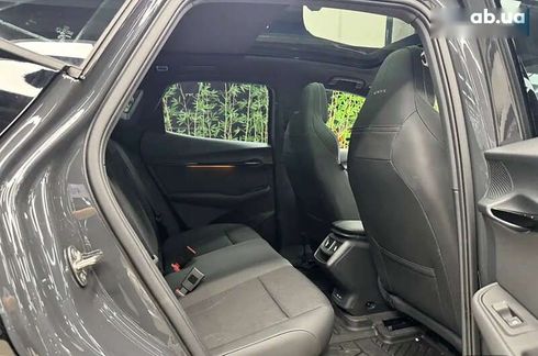 Volkswagen ID. Unyx 2025 - фото 8