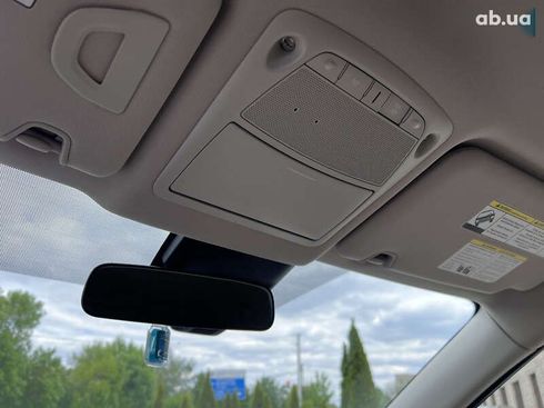 Nissan Rogue 2020 - фото 26