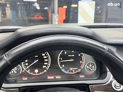 BMW 7 серия 2011 - фото 26