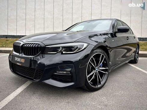 BMW 3 серия 2022 - фото 7